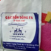 Gạt Rốn Đông Fa