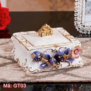 Gạt tàn Benesifit GT03