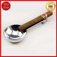 Gạt tàn cigar Cohiba kim loại G116