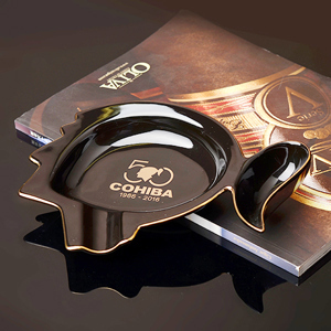 Gạt tàn Cohiba AS350