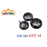 Gạt tàn GTT 14