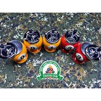 GẠT TÀN HÌNH TRÁI BÓNG BIDA