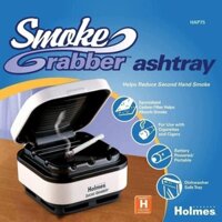 Gạt tàn khử mùi thuốc lá Holmes Smoke Grabber