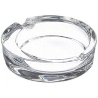 Gạt tàn pha lê Nachtmann 52814 16cm Hình Tròn