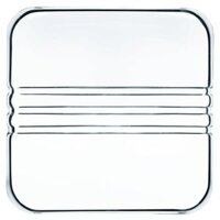 Gạt tàn pha lê Nachtmann 99372 Bản vuông