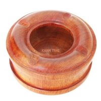 Gạt tàn thuốc bằng gỗ_gạt tàn thuốc gỗ đẹp hàng cao cấp có nắp [loai 1]