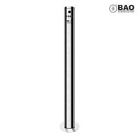 GẠT TÀN THUỐC INOX BAO GTT-100