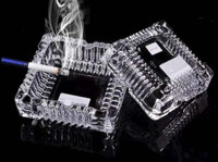 Gạt Tàn Thuốc Lá thuỷ tinh