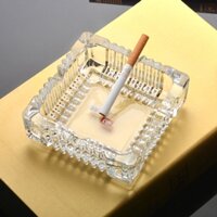 Gạt tàn thuốc thủy tinh