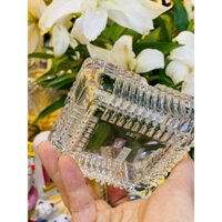 Gạt tàn thủy tinh