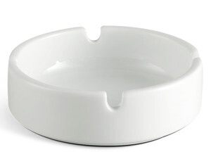 Gạt tàn tròn – Jasmine Ly’s – Trắng Ngà