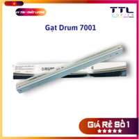 Gạt trống Drum Máy Photocopy Ricoh 1060/2060/2075/5500/6500/7500/6001/7001/8001/9001 (Drum Cleaning Blade)