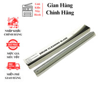 Gạt trống, Gạt drum Máy Ricoh MP6001/7001/8001/9001/6002/7502/9002/6503/7503/9003, AF2060/2075 - Linh kiện máy photocopy