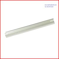 Gạt trống hộp mực in 35A/ 36A/ 78A/ 83A/ 85A/ Canon 312/ 325/ 326/ 328/ 337/ 325 ( gạt mực 35A )