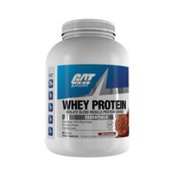 GAT WHEY PROTEIN 5LBS