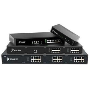 Gateway 1 cổng GSM Yeastar TG100G