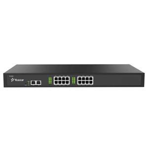 Gateway 16 cổng FXS Yeastar TA1600
