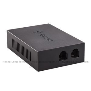 Gateway 2 cổng FXS Yeastar TA200