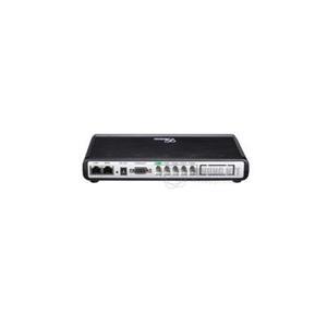 Gateway FXS chuyển đổi từ IP sang máy lẻ analog Grandstream GXW4004