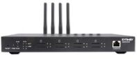 Gateway giao tiếp 4 SIM SMG4004