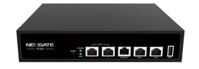 Gateway TE200 giao tiếp 2 luồng E1 (60 kênh)