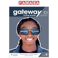 Gateway To The World C1 Student´s Book With Student's App And Digital Student's Book