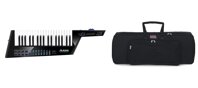 Gator GKB-49 Padded Keyboard Gig Bag + Alesis Vortex Wireless II Wireless Keyboard Controller Value Bundle