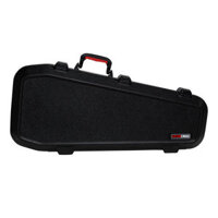 Gator TSA ATA Molded Headless Electric Guitar Case