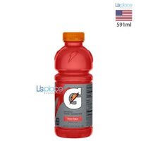Gatorade Nước uống thể thao vị trái cây