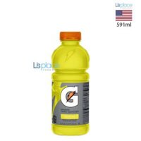 Gatorade Nước uống thể thao vị chanh