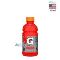 Gatorade Nước uống thể thao Fruit Punch