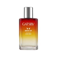 Gatsby Nước Hoa Nam Gatsby Hương Trái Cây Phương Đông Eau De Toilette Blanc Wood 50ml