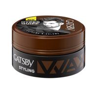 Gatsby Wax Vuốt Tóc Gatsby Extreme & Volume 25g