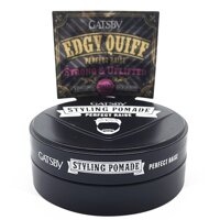 Gatsby Wax Vuốt Tóc Gatsby Pomade Perfect Raise 75g