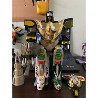 GATTAI DRAGON CAESAR F1 ( ib trước)