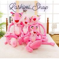 Gấu Báo Hồng Pink Panther siêu ngộ nghĩnh