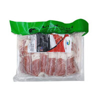 Gầu bò 500gr (Mỹ)