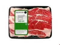 Gầu bò Canada 500g