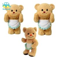 Gấu Bơ Đồ Chơi Dễ Thương Sáng Tạo Bé Gái Trẻ Em Nữ