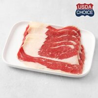 Gầu bò mỹ bào USDA CHOICE