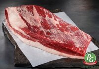 Gầu bò Mỹ – Brisket point US (Excel – Cargill) Giá Sỉ