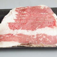 GẦU BÒ MỸ ĐÔNG LẠNH CHẤT LƯỢNG LÀM MÓN NƯỚNG NGON TUYỆT ĐỈNH ( BRISKET POINT)