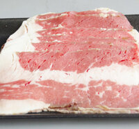 GẦU BÒ MỸ ĐÔNG LẠNH CHẤT LƯỢNG LÀM MÓN NƯỚNG NGON TUYỆT ĐỈNH ( BRISKET POINT)