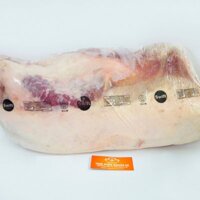 GÀU BÒ MỸ ĐÔNG LẠNH NGUYÊN KHỐI- BRISKET POINT  WHOLE - FROZEN US BEEF