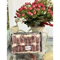 GẦU BÒ MỸ NHẬP KHẨU 500g CUỘN