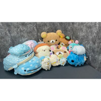 GẤU BÔNG 2HAND MÈO PUSHEEN