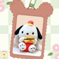 Gấu Bông 30cm gấu mang áo-34478