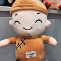 Gấu bông ANH SOÁI CA [ siêu sành điệu ]