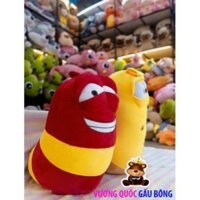 Gấu Bông Âú Trùng LAVA Giá Rẻ Cao Cấp Dễ Thương hàng đẹp