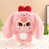 Gấu Bông Baby Three 30cm